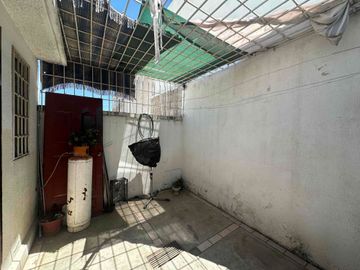 Casa de una planta Frac San Carlos libre de gravamen 2 recámaras 2 baños cerca de Loma Linda
