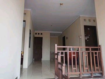 Dijual Rumah Kost Eksklusif di Jatinangor Sumedang, 22 Kamar Full Furnished | LT 566 m² | Potensi Income Ref.05738
