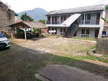 Dijual Rumah Kost Eksklusif di Jatinangor Sumedang, 22 Kamar Full Furnished | LT 566 m² | Potensi Income Ref.05738