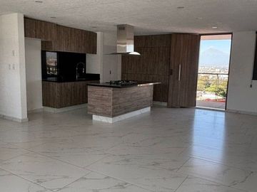 AMPLIO Y MODERNO DEPARTAMENTO EN COLONIA LA PAZ: 3 RECÁMARAS Y 3 BAÑOS COMPLETOS