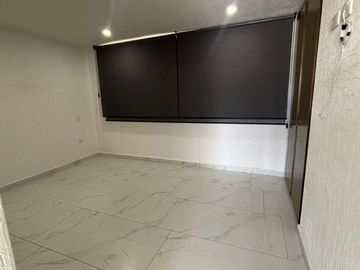AMPLIO Y MODERNO DEPARTAMENTO EN COLONIA LA PAZ: 3 RECÁMARAS Y 3 BAÑOS COMPLETOS