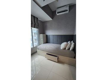Disewakan apartemen benson 2 BR full furnish cantik 60jt/th