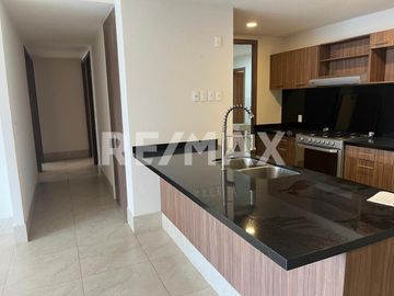 Departamento en venta en Interlomas | Activo residencial con alta demanda y ubicación estratégica- 3 recamaras y 2.5 baños