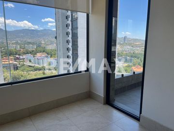 Departamento en venta en Interlomas | Activo residencial con alta demanda y ubicación estratégica- 3 recamaras y 2.5 baños