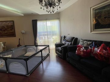 Dijual cepat rumah hoek dalam cluster grand galaxy city bekasi