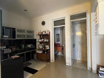 Dijual cepat rumah hoek dalam cluster grand galaxy city bekasi