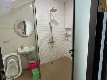 Dijual cepat rumah hoek dalam cluster grand galaxy city bekasi