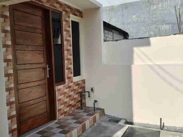 Dijual Rumah Di Tambak Medokan Ayu Rungkut Surabaya