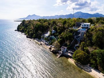 Exclusive 2-Hectare Beachfront Estate in Lobo, Batangas