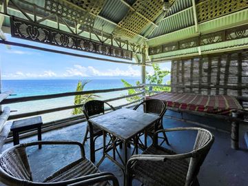 Exclusive 2-Hectare Beachfront Estate in Lobo, Batangas