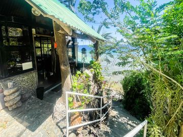 Exclusive 2-Hectare Beachfront Estate in Lobo, Batangas