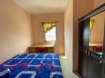 disewakan apartemen gading mediterania kelapa gading 2 Kamar furnish bulanan tahunan