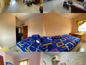 disewakan apartemen gading mediterania kelapa gading 2 Kamar furnish bulanan tahunan