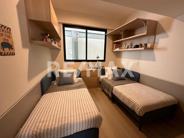 Deptos en  Preventa – Lindavista Norte, CDMX  Desde 65.38 m² hasta 157.39 m² 2 a 3 recámaras | 1 a 2 baños
