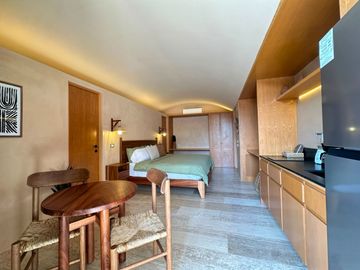 ESTUDIO AMUEBLADO – Nalú Sanctuary – Calle 68