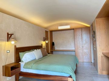 ESTUDIO AMUEBLADO – Nalú Sanctuary – Calle 68