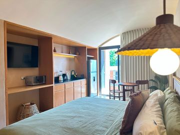 ESTUDIO AMUEBLADO – Nalú Sanctuary – Calle 68