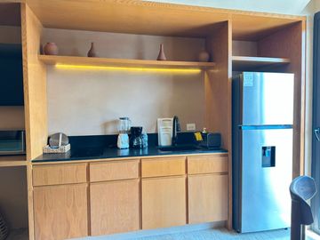 ESTUDIO AMUEBLADO – Nalú Sanctuary – Calle 68