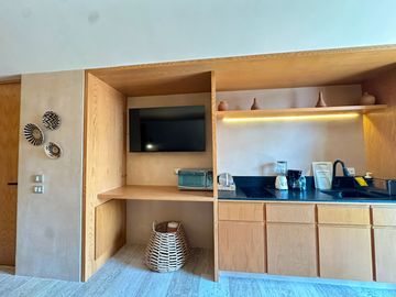 ESTUDIO AMUEBLADO – Nalú Sanctuary – Calle 68