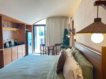 ESTUDIO AMUEBLADO – Nalú Sanctuary – Calle 68