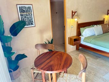 ESTUDIO AMUEBLADO – Nalú Sanctuary – Calle 68