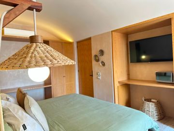 ESTUDIO AMUEBLADO – Nalú Sanctuary – Calle 68