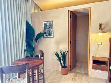 ESTUDIO AMUEBLADO – Nalú Sanctuary – Calle 68