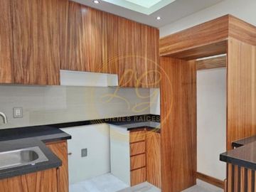 Departamento Nuevo 3 Recámaras con alberca en Residencial Marino