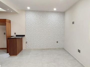 Departamento Nuevo 3 Recámaras con alberca en Residencial Marino
