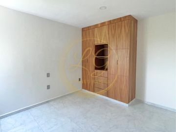 Departamento Nuevo 3 Recámaras con alberca en Residencial Marino