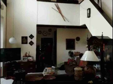JUAL CEPAT ‼️ RUMAH MEGAH DI KAV AL DUREN SAWIT - PONDOK BAMBU