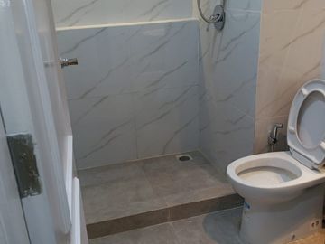 DIJUAL APARTEMEN CITYHOME LANTAI GF SUDAH RENOV SHM