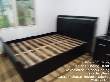 DIJUAL APARTEMEN CITYHOME LANTAI GF SUDAH RENOV SHM