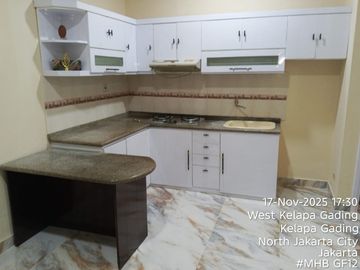 DIJUAL APARTEMEN CITYHOME LANTAI GF SUDAH RENOV SHM
