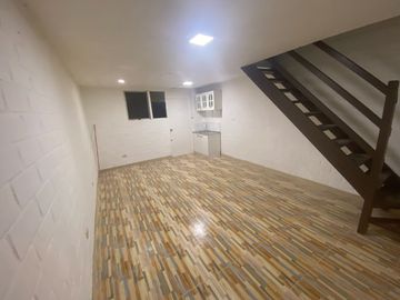 **SE ARRIENDA CASA EN VILLA SANTA MARÍA - BUIN**