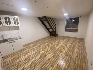 **SE ARRIENDA CASA EN VILLA SANTA MARÍA - BUIN**