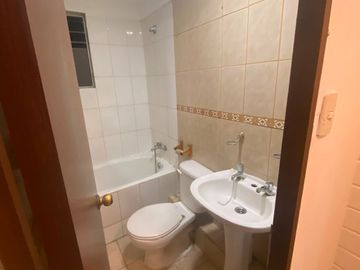 **SE ARRIENDA CASA EN VILLA SANTA MARÍA - BUIN**