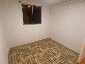 **SE ARRIENDA CASA EN VILLA SANTA MARÍA - BUIN**