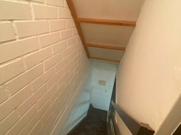 **SE ARRIENDA CASA EN VILLA SANTA MARÍA - BUIN**