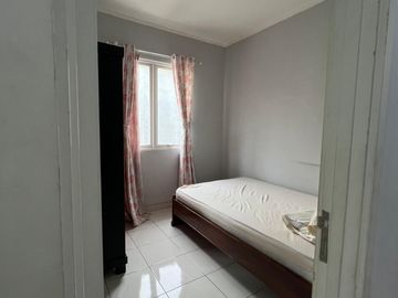 Cluster Furnish Siap Huni di Summarecon Bekasi