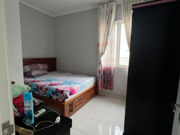 Cluster Furnish Siap Huni di Summarecon Bekasi