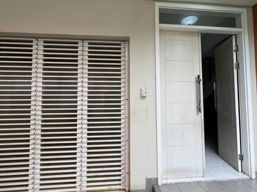 Cluster Furnish Siap Huni di Summarecon Bekasi
