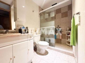 Departamento en Venta – Hacienda del Vergel, Huixquilucan- 3 recamaras y 3 baños