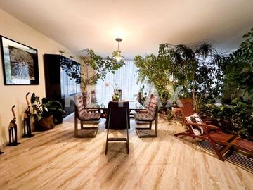 Departamento en Venta – Hacienda del Vergel, Huixquilucan- 3 recamaras y 3 baños