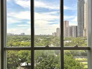 FL: Brand New 3BR Unit at Park Central Towers, Makati.