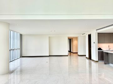 FL: Brand New 3BR Unit at Park Central Towers, Makati.