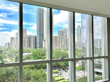 FL: Brand New 3BR Unit at Park Central Towers, Makati.