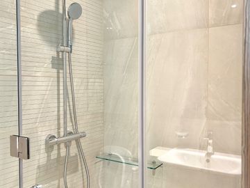 FL: Brand New 3BR Unit at Park Central Towers, Makati.