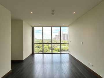 FL: Brand New 3BR Unit at Park Central Towers, Makati.