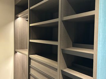 FL: Brand New 3BR Unit at Park Central Towers, Makati.